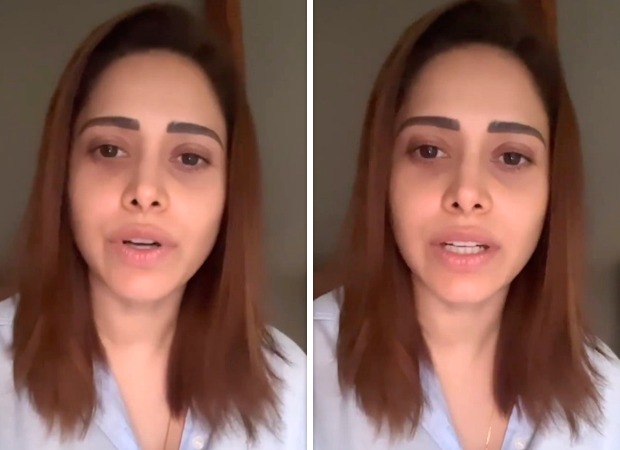 Nushrratt Bharuccha shares her harrowing experience of being caught in the middle of war in Israel; issues official statement 