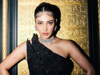 On World Mental Health Day, Shruti Haasan shares five tips for self-care On World Mental Health Day, Shruti Haasan shares five tips for self-care