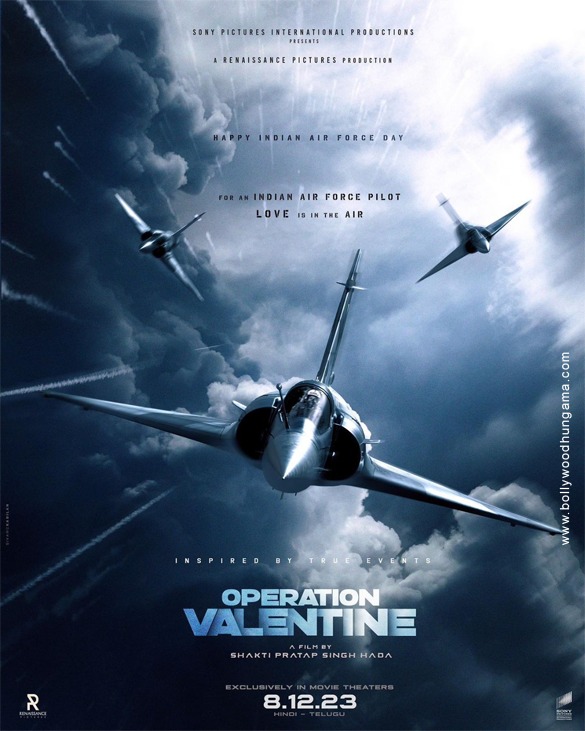 operation valentine 3