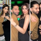 Suhana Khan, Khushi Kapoor, Sara Ali Khan, and other Bollywood stars enjoy fun-filled evening in Mumbai; Orhan Awatramani shares pictures