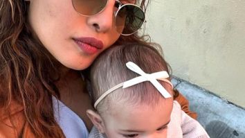 Priyanka Chopra and Nick Jonas maintain secret Instagram account for daughter Malti? Here’s what we know
