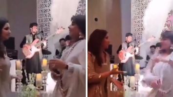 Parineeti Chopra’s dance video with Priyanka Chopra’s mother Madhu Chopra goes viral; watch