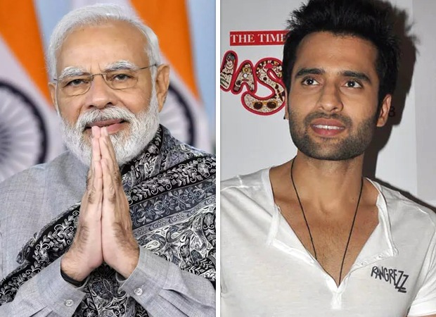 PM Modi shows gratitude to Jjust Music for reviving his old song ‘Garbo’; Jackky Bhagnani responds