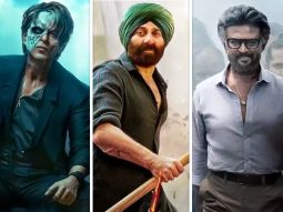 Thanks to Jawan, Gadar 2, Jailer, PVR Inox records the best quarter of ALL TIME; revenue doubles to Rs. 1082 crores