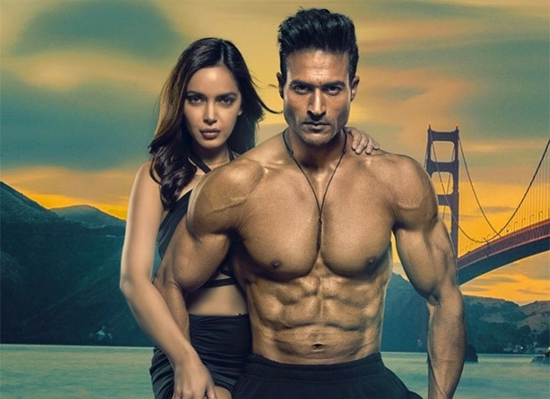 Pagalpan Next Level trailer out: Guru Mann's inspiring fitness revolution to release on October 27