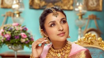 Parineeti Chopra