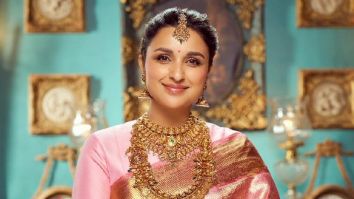 Parineeti Chopra