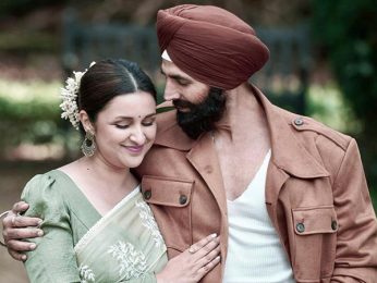 Akshay Kumar, Parineeti Chopra’s ‘Keemat’ song glimpse from Mission Raniganj teases their chemistry; track to release tomorrow Akshay Kumar, Parineeti Chopra’s ‘Keemat’ song glimpse from Mission Raniganj teases their chemistry; track to release tomorrow
