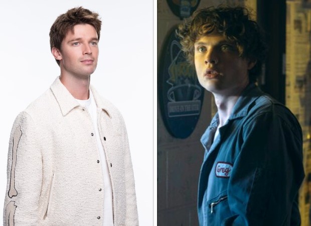Patrick Schwarzenegger and Asa Germann open up about their superpowers and jaw-dropping stunts in The Boys spin-off Gen V
