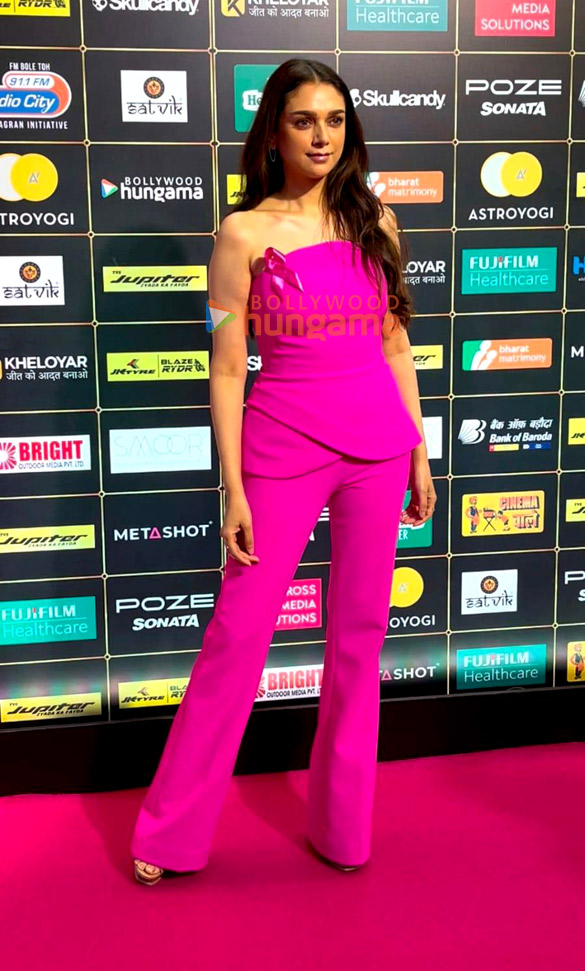 photos aditi rao hydari fatima sana shaikh mouni roy and others snapped at the bollywood hungama ott fest day 1 4