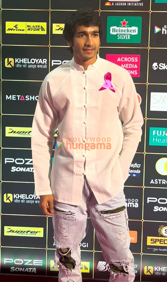 photos aditi rao hydari fatima sana shaikh mouni roy and others snapped at the bollywood hungama ott india fest day 1 2 6654