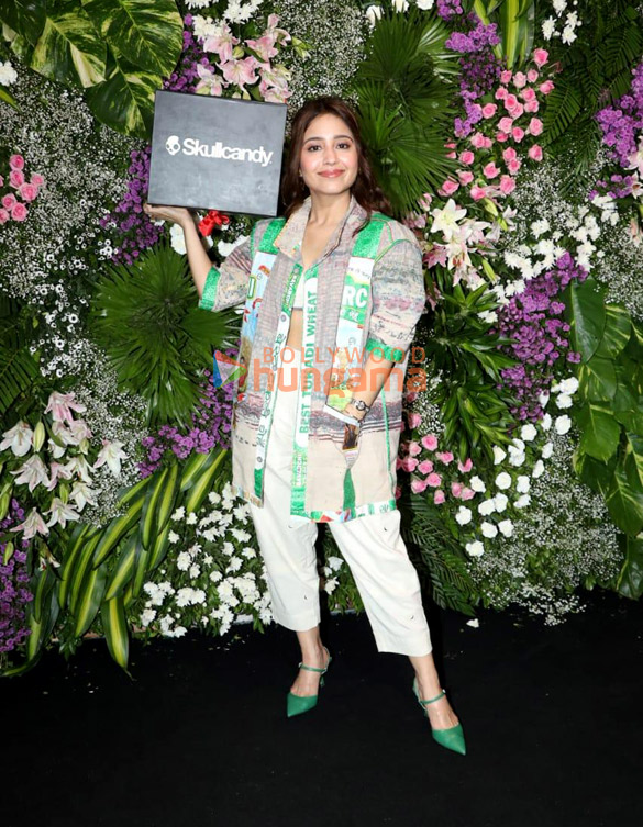 photos aditi rao hydari fatima sana shaikh mouni roy and others snapped at the bollywood hungama ott india fest day 1 2