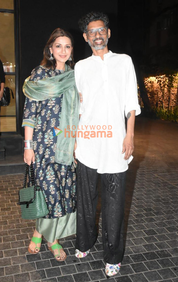photos aditi rao hydari siddharth and others snapped at the special screening of the film chithha 77 3