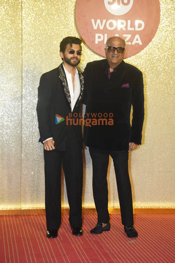 photos alia bhatt deepika padukone and others snapped at jio world plaza launch 054 17