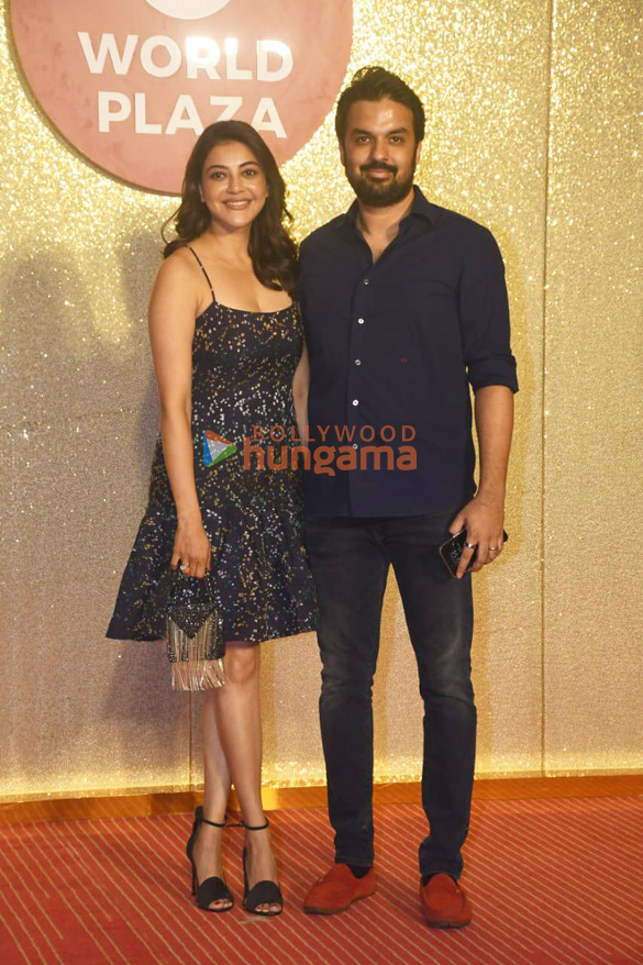 photos alia bhatt deepika padukone and others snapped at jio world plaza launch 190 19