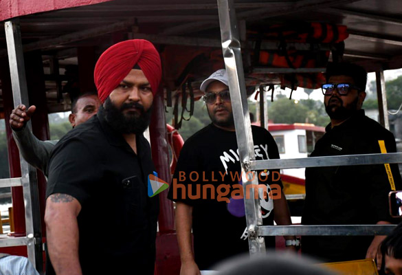 photos alia bhatt and kapil sharma snapped at versova jetty 1