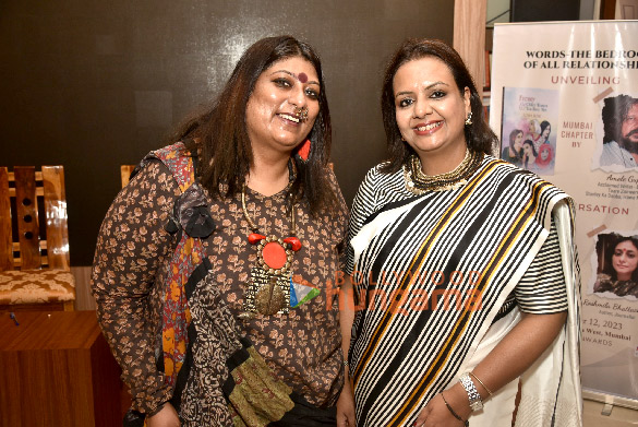 photos amol gupte shrabani deodhar unveil author soma boses frenny and other women you have met 5