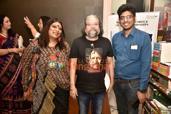 photos amol gupte shrabani deodhar unveil author soma boses frenny and other women you have met 7