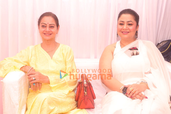 photos asha parekh subhash ghai boman irani among others snapped at the opening of cintaa tower 6