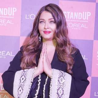 Photos: Celebs attend L'Oréal Paris' latest campaign 'Standup against street harassment' in Mumbai