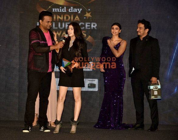 photos celebs attend the mid day india influencer awards 2023 4