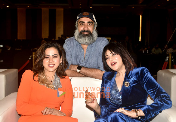 photos celebs attend the mid day india influencer awards 2023 6