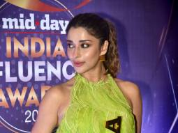 Photos: Celebs attend the Mid-Day India Influencer Awards 2023
