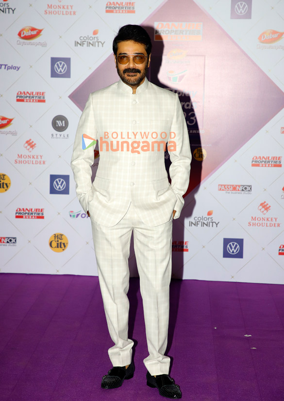 photos celebs attend the ott play awards 20234 5
