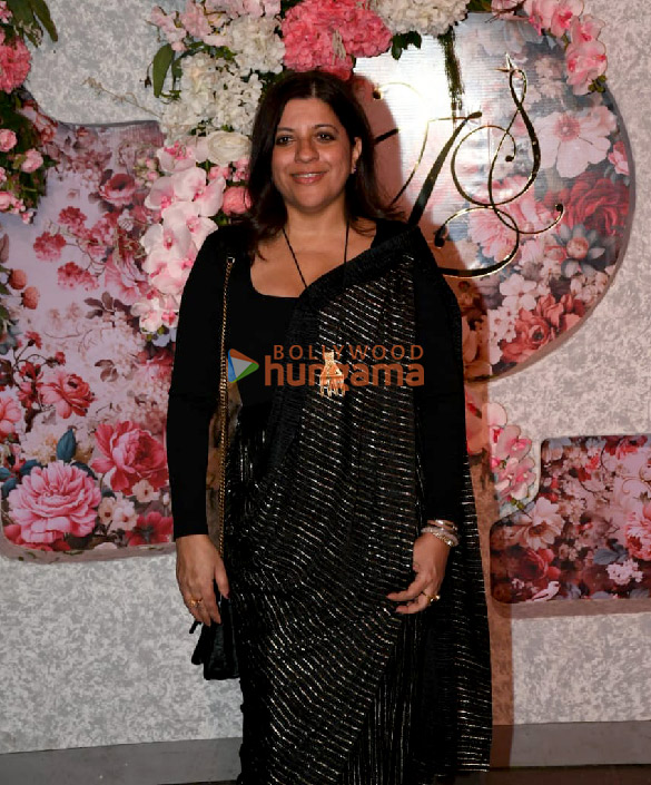 photos celebs grace andre timminss son leslie timmins and saachis wedding reception party 10