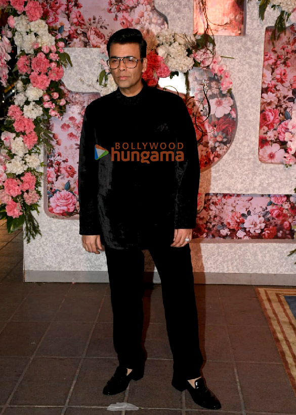 photos celebs grace andre timminss son leslie timmins and saachis wedding reception party 2