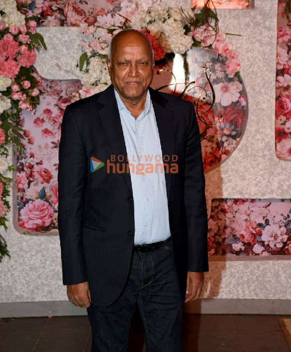 photos celebs grace andre timminss son leslie timmins and saachis wedding reception party 8