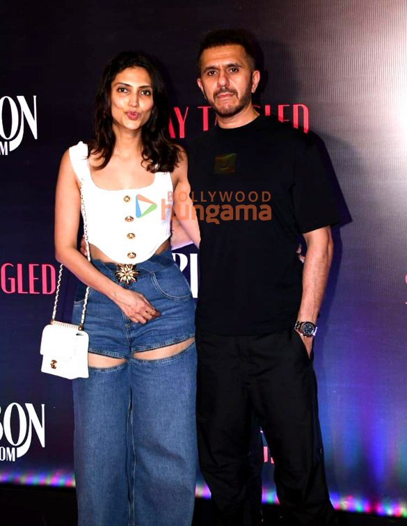photos celebs grace the launch of the ribbon room bar tequelleria in juhu 20