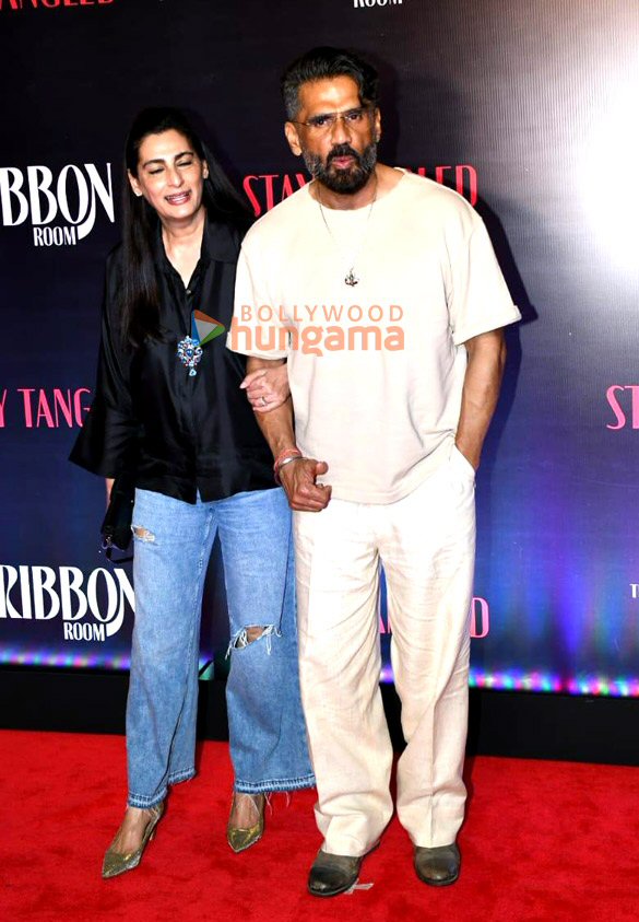 photos celebs grace the launch of the ribbon room bar tequelleria in juhu 26