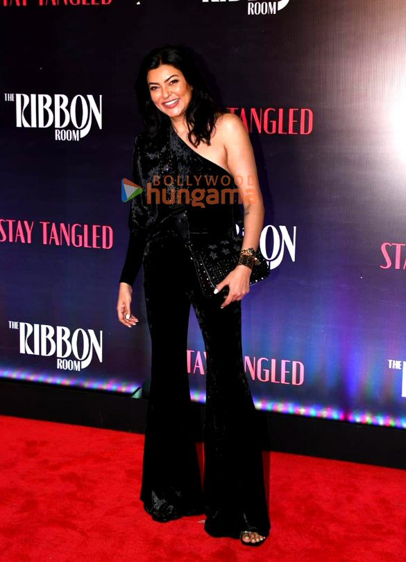 photos celebs grace the launch of the ribbon room bar tequelleria in juhu 4