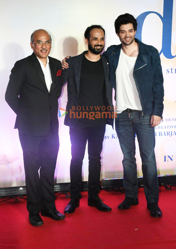 photos celebs grace the premiere of dono 3