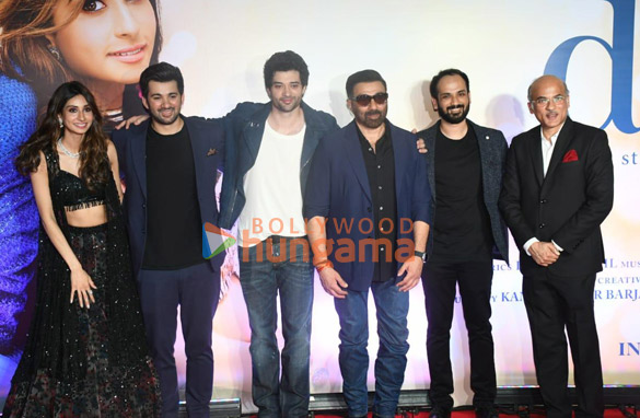 photos celebs grace the premiere of dono 6