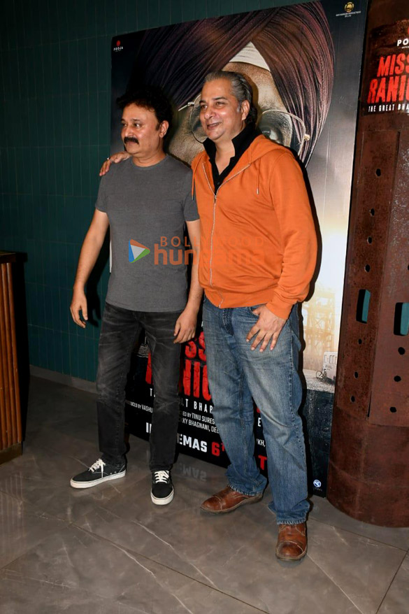 photos celebs grace the special screening of mission raniganj 2