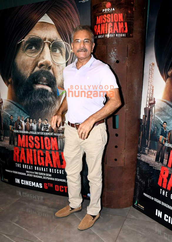 photos celebs grace the special screening of mission raniganj 4