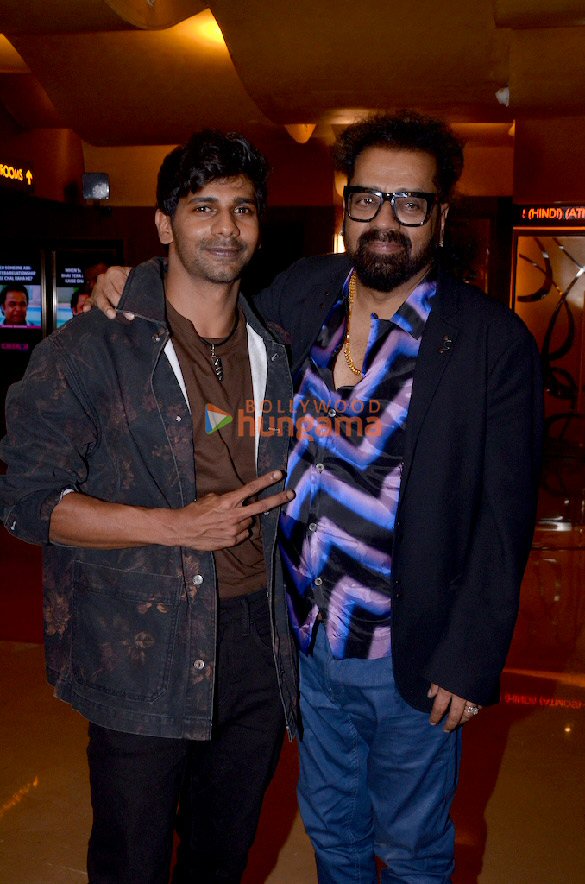 photos celebs grace the special screening of pyaar hai toh hai 2