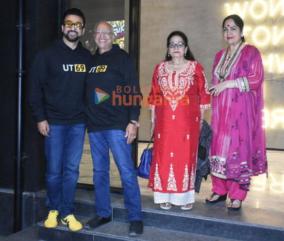 photos celebs grace the special screening of ut 69 8