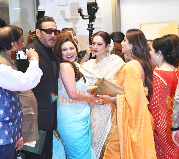 photos celebs snapped at hema malinis 75th birthday celebration 4433 2
