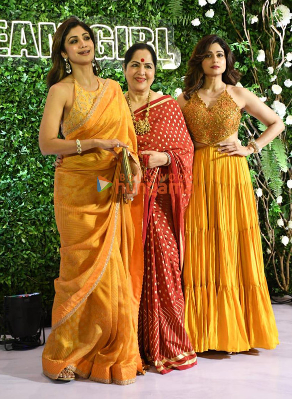 photos celebs snapped at hema malinis 75th birthday celebration 4433 3
