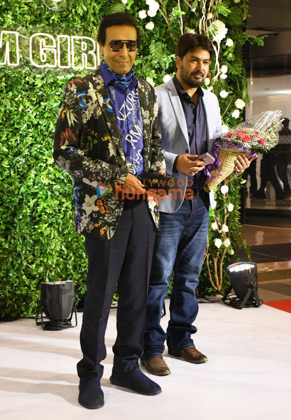 photos celebs snapped at hema malinis 75th birthday celebration 6655 3