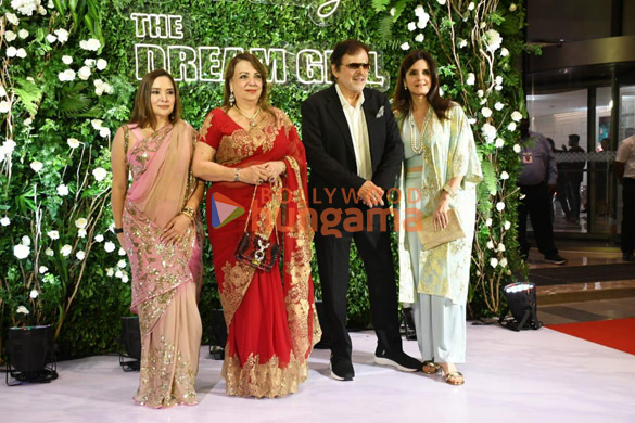 photos celebs snapped at hema malinis 75th birthday celebration 909 1