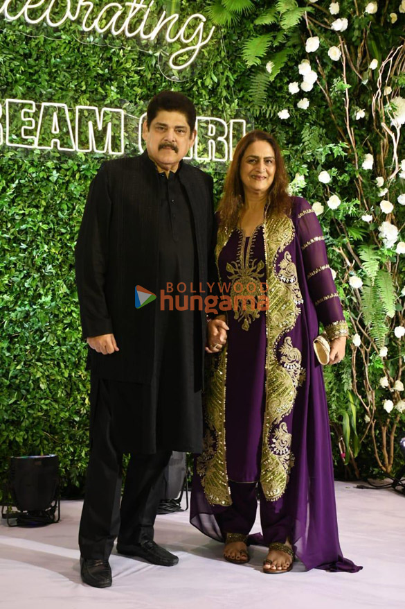 photos celebs snapped at hema malinis 75th birthday celebration 909 15