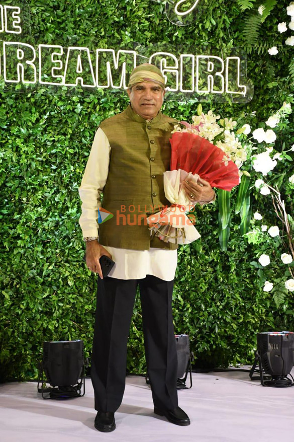 photos celebs snapped at hema malinis 75th birthday celebration 909 16