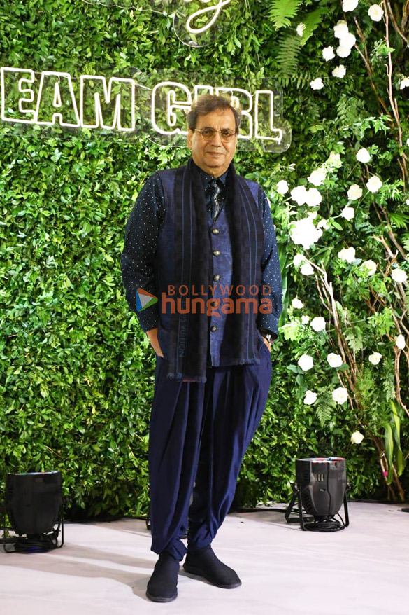 photos celebs snapped at hema malinis 75th birthday celebration 909 8