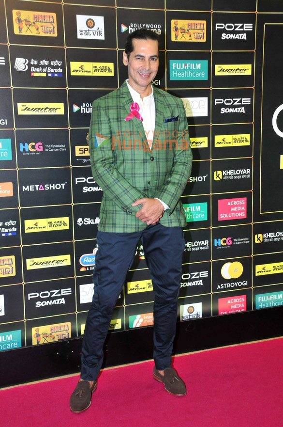 photos celebs snapped at the pink carpet and awards ceremony of bollywood hungama ott india fest 2023 13 2
