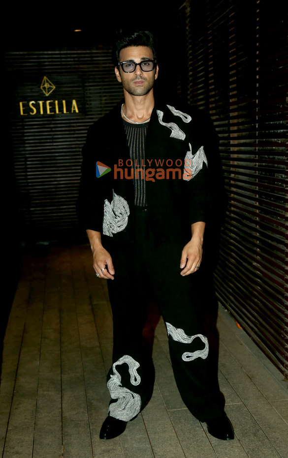photos celebs snapped at the success party of fukrey 3 at estella juhu 6