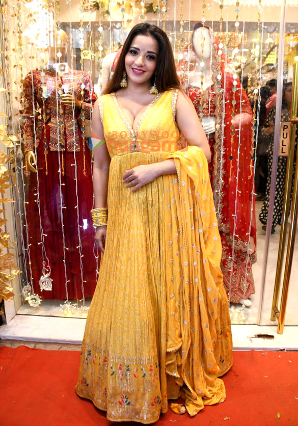 photos celebs snapped attending 14th anniversary celebrations of rashmi aaryas fashion brand aarya 6